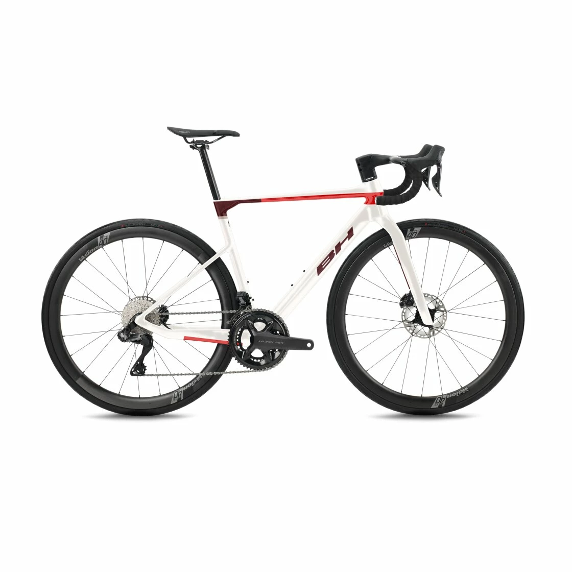 BH Bikes Ultralight 8.5 7 BH Bikes Ultralight 8.5 – Bild 5