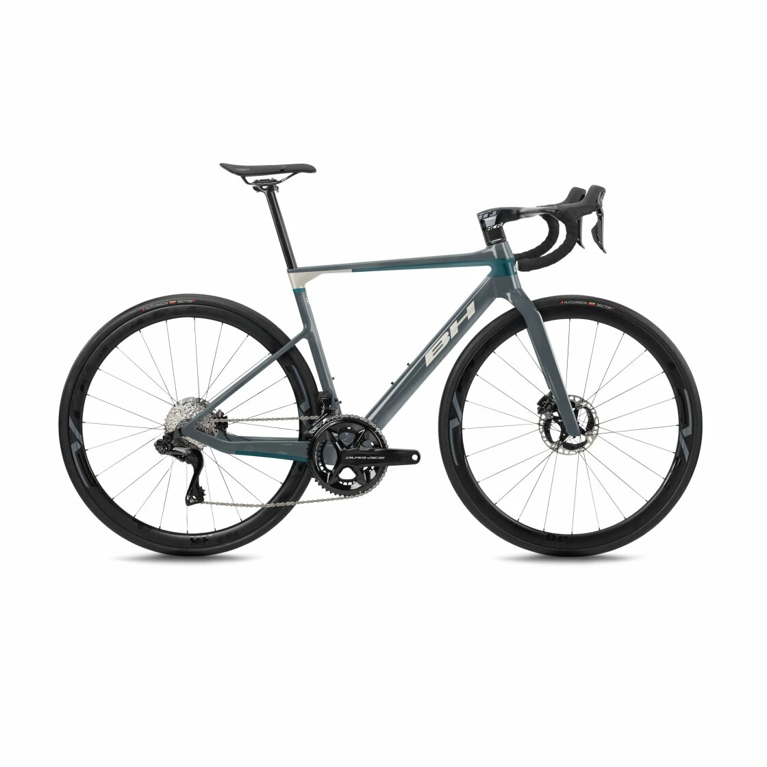 BH Bikes Ultralight 9.0 4 BH Bikes Ultralight 9.0 – Bild 2