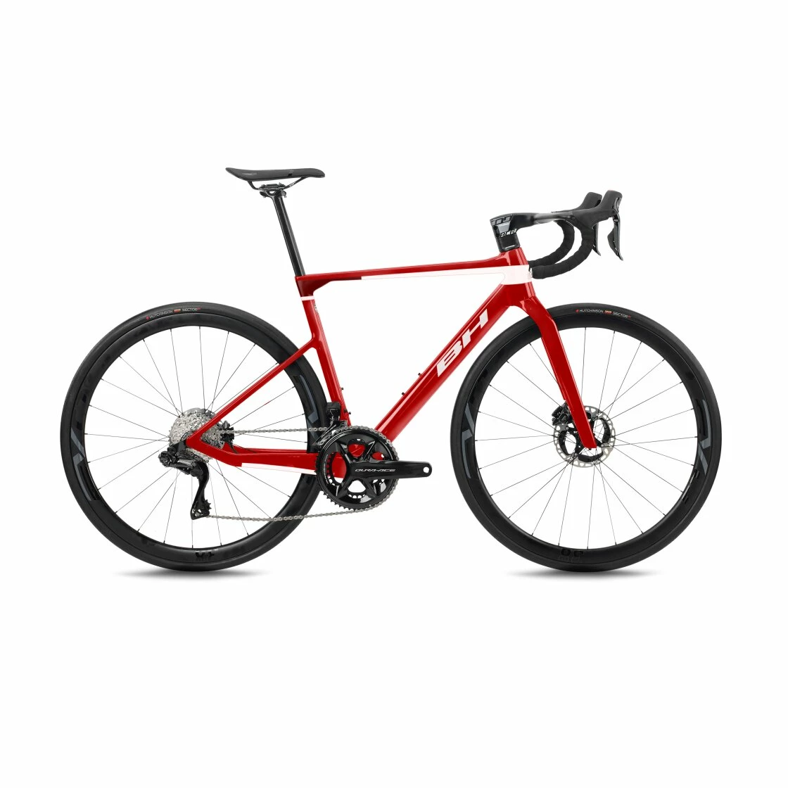 BH Bikes Ultralight 9.0 5 BH Bikes Ultralight 9.0 – Bild 3