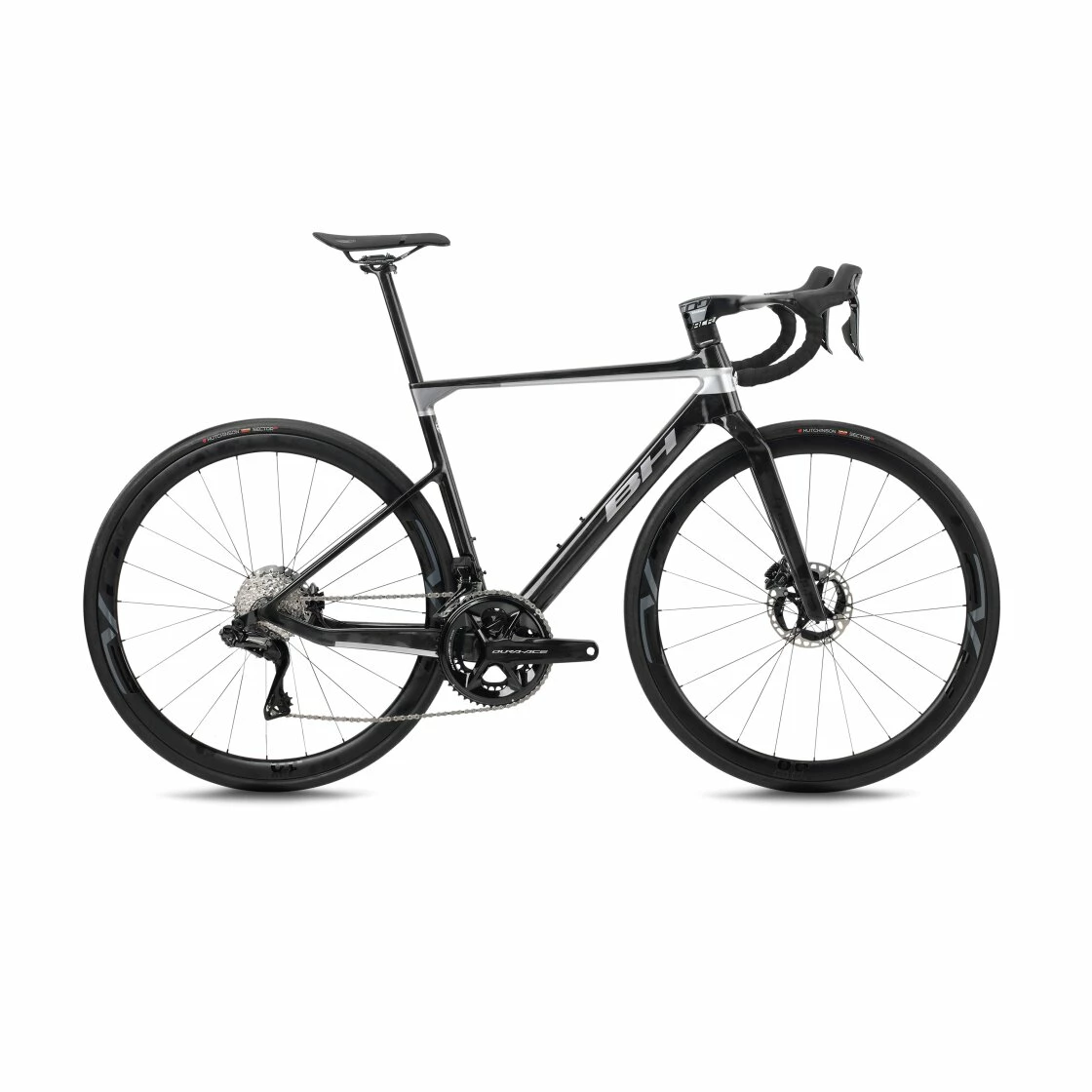 BH Bikes Ultralight 9.0 6 BH Bikes Ultralight 9.0 – Bild 4