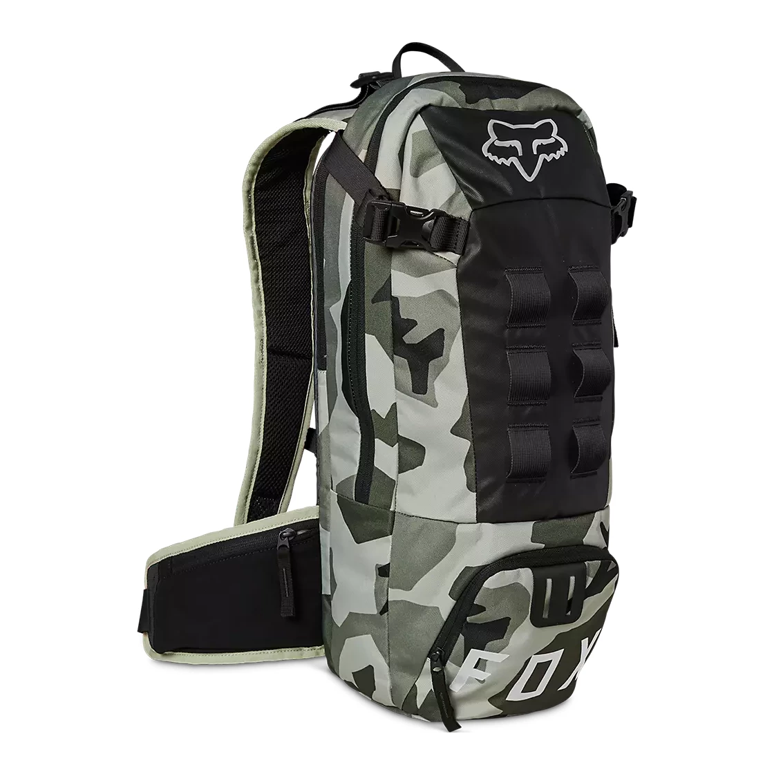 Fox Utility Hydration Pack 4 Fox Utility Hydration Pack – Bild 2