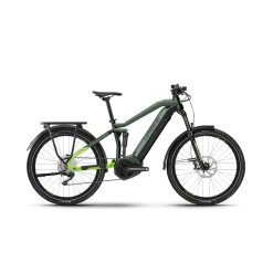 Haibike Adventr FS 8