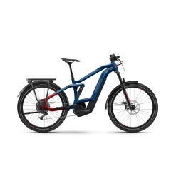 Haibike Adventr FS 9