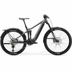 Merida EOne-Forty 675 EQ