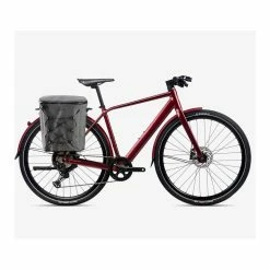 Orbea Vibe H10 EQ -Rennräder Verkaufsladen e bikes orbea vibe h10 eq 20233