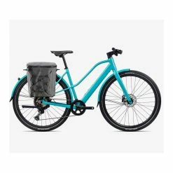 Orbea Vibe H10 EQ -Rennräder Verkaufsladen e bikes orbea vibe h10 eq 20237