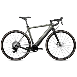 Pivot E-Vault Team GRX