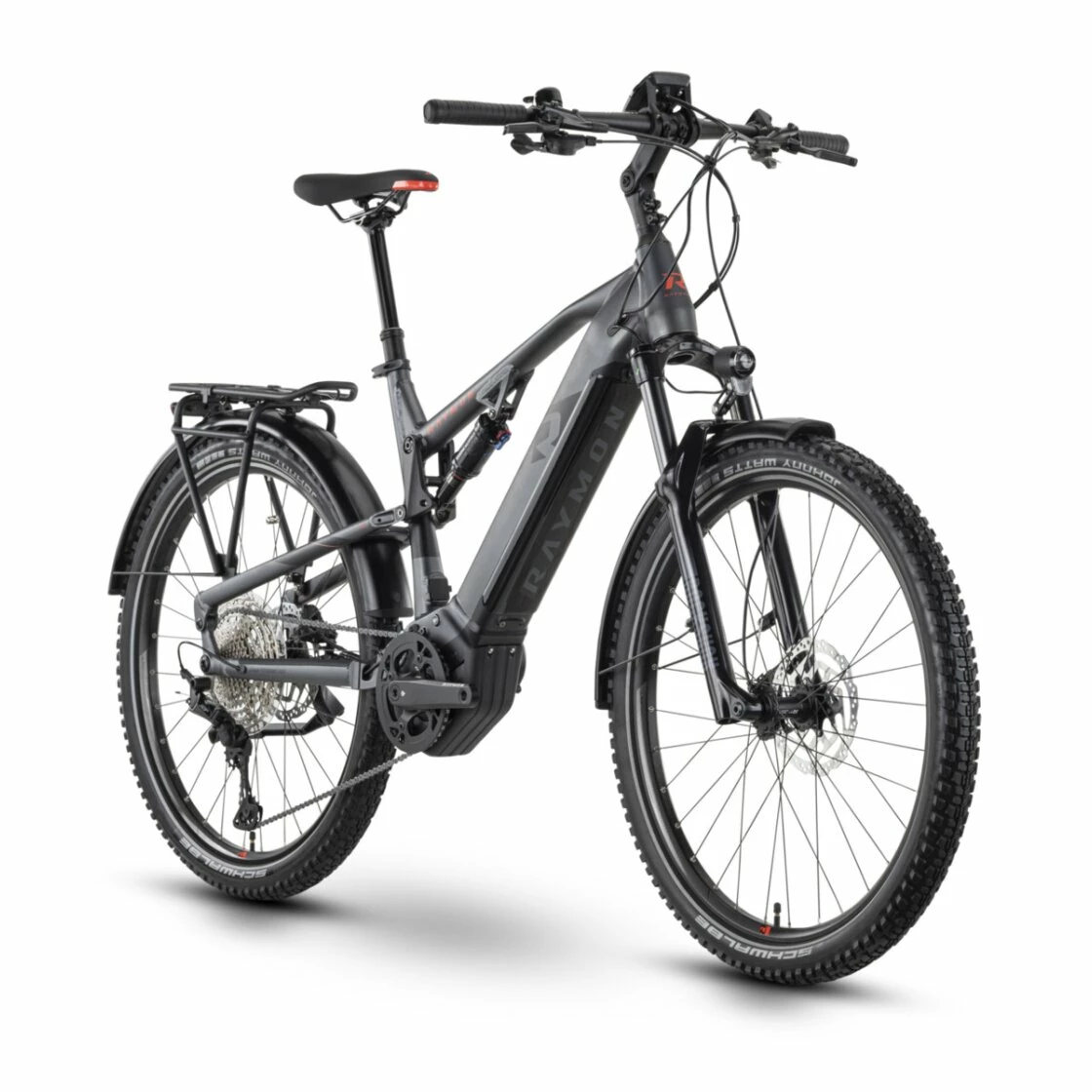 Raymon CrossRay FS E 6.0 4 Raymon CrossRay FS E 6.0 – Bild 2