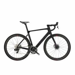 Wilier Filante Hybrid Force ETap AXS