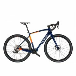 Wilier Jena Hybrid GRX Di2