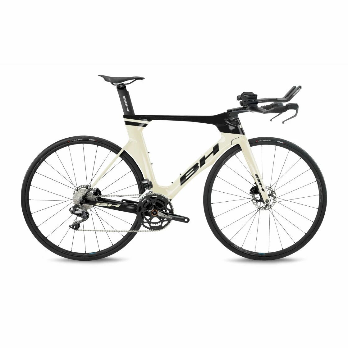 BH Bikes Aero TT 4.0 4 BH Bikes Aero TT 4.0 – Bild 2