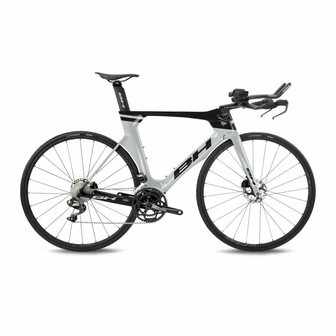 BH Bikes Aero TT 4.0 5 BH Bikes Aero TT 4.0 – Bild 3
