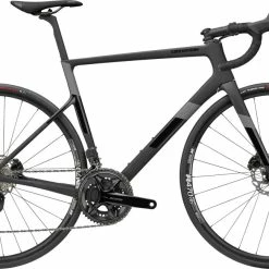 Cannondale SuperSix Evo Carbon Disc 105 Di2