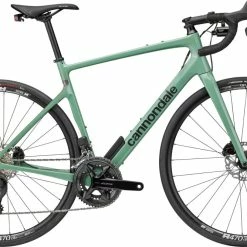 Cannondale Synapse Carbon 2 LE
