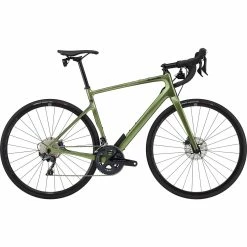 Cannondale Synapse Carbon 2 RL