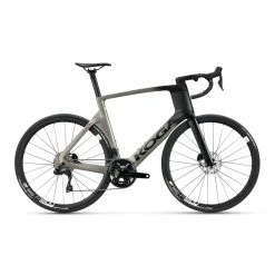 Koga Kinsei Prestige