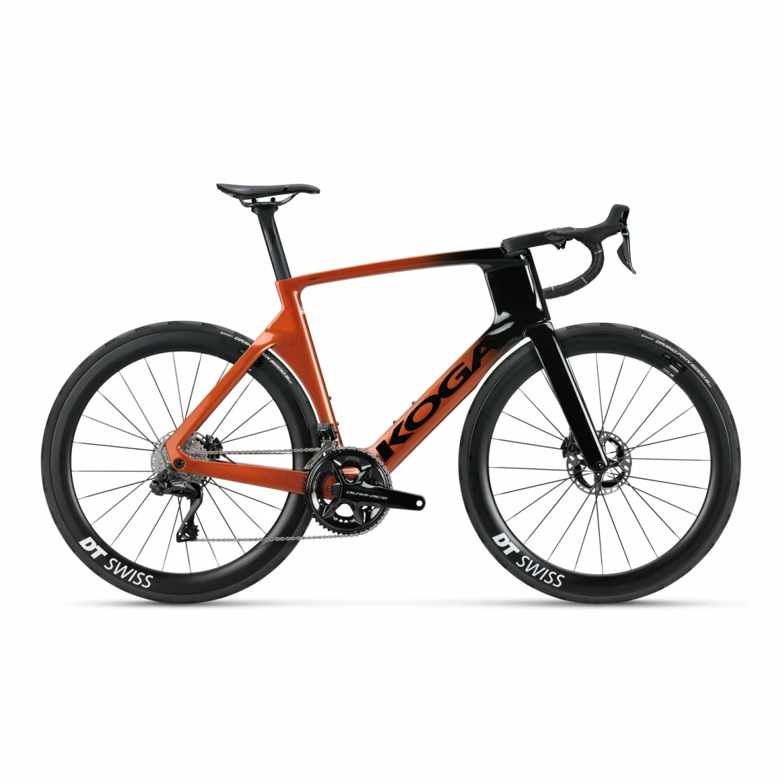 Koga Kinsei Pro 3 Koga Kinsei Pro