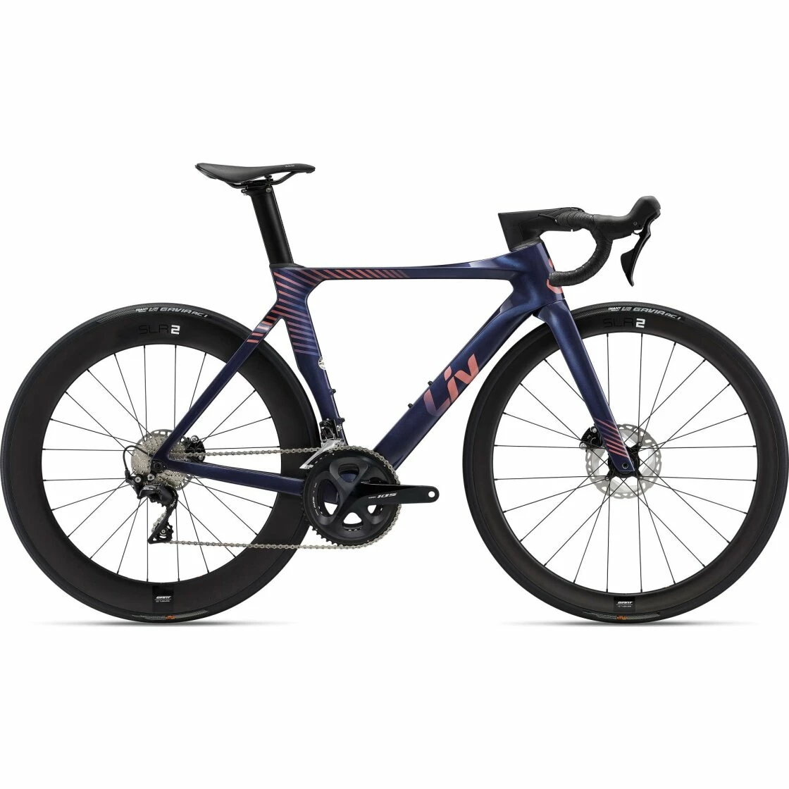 Liv Enviliv Advanced Pro 2 3 Liv Enviliv Advanced Pro 2