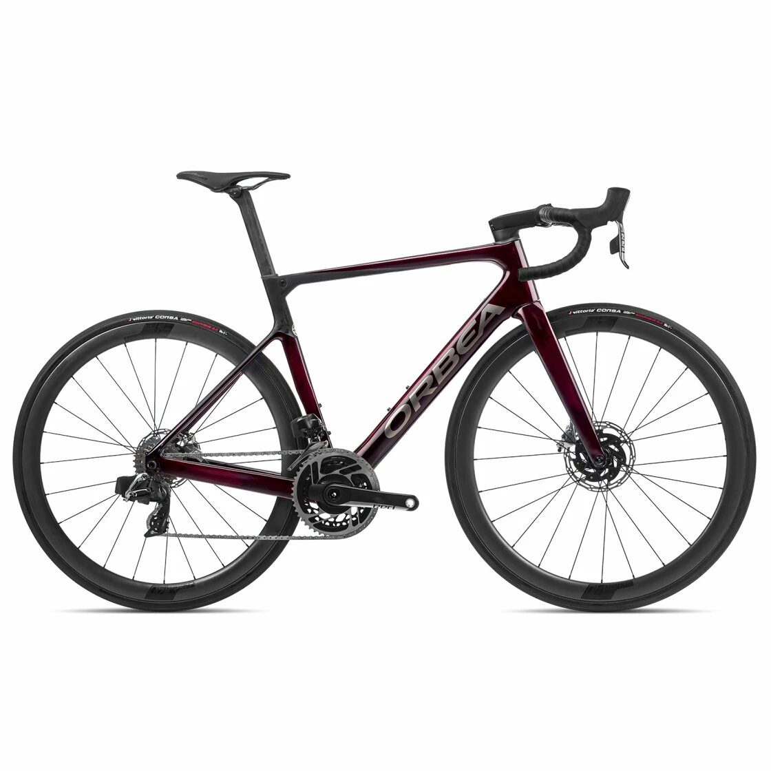 Orbea Orca M11e LTD 5 Orbea Orca M11e LTD – Bild 3