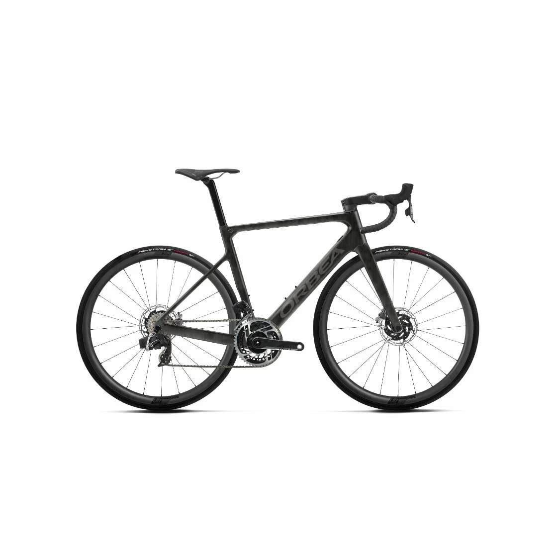 Orbea Orca M11e LTD 8 Orbea Orca M11e LTD – Bild 6