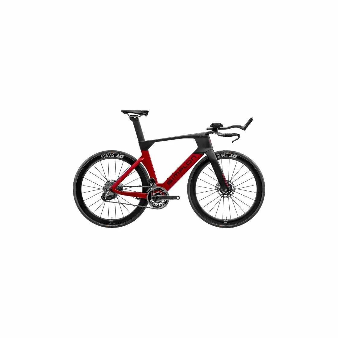 Simplon Pride TRI Ultegra-24 Di2 3 Simplon Pride TRI Ultegra-24 Di2