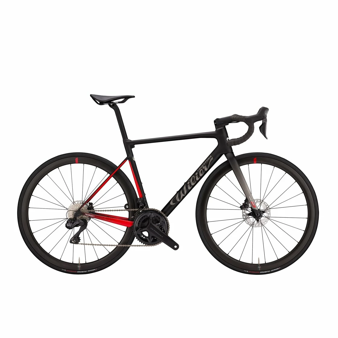 Wilier 0 SL 105 Di2 3 Wilier 0 SL 105 Di2