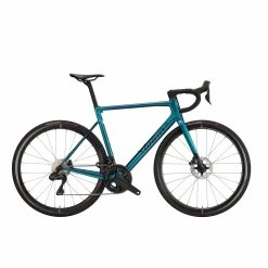 Wilier 0 SLR Red ETap AXS