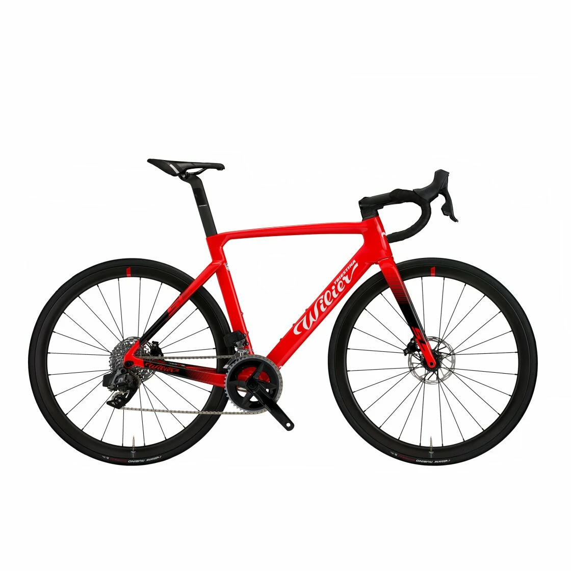 Wilier Cento 10SL Rival ETap AXS 3 Wilier Cento 10SL Rival ETap AXS