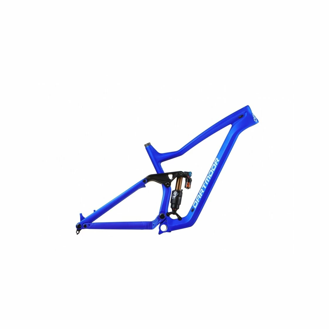 Dartmoor Thunderbird Enduro Carbon Frameset 3 Dartmoor Thunderbird Enduro Carbon Frameset
