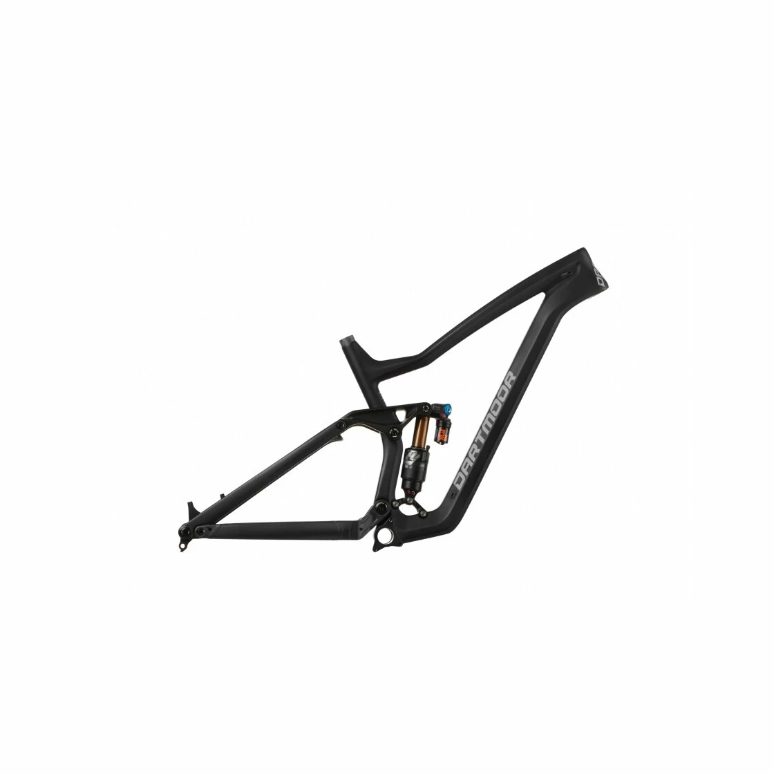 Dartmoor Thunderbird Enduro Carbon Frameset 4 Dartmoor Thunderbird Enduro Carbon Frameset – Bild 2