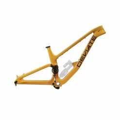 Deviate Highlander 140 Frameset -Rennräder Verkaufsladen rahmen federelemente deviate highlander 140 frameset3