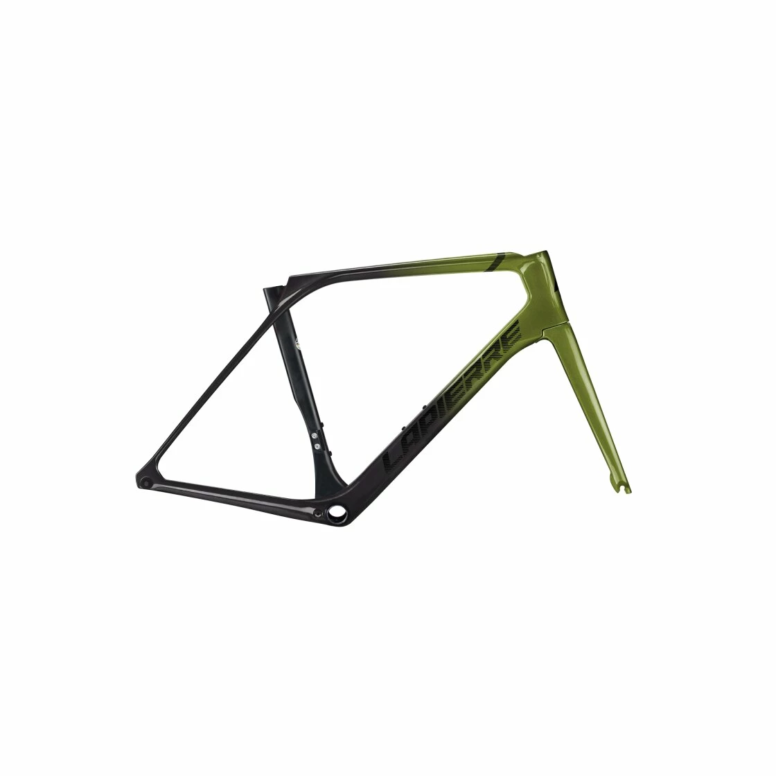 Lapierre Aircode DRS Frameset 3 Lapierre Aircode DRS Frameset