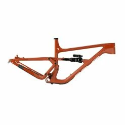 Revel Rascal Frameset -Rennräder Verkaufsladen rahmen federelemente revel rascal frameset2