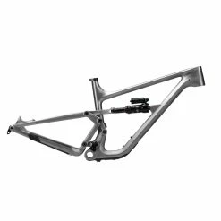 Revel Rascal Frameset -Rennräder Verkaufsladen rahmen federelemente revel rascal frameset3