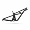 Yeti SB165 Frameset -Rennräder Verkaufsladen rahmen federelemente yeti sb165 frameset