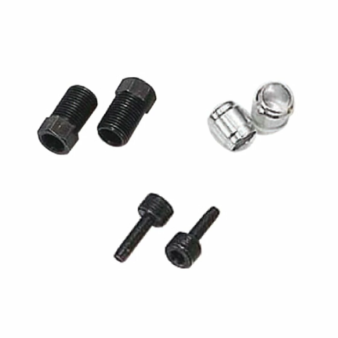 XLC Anschlusskit F. Scheibenbremsleitung 4 XLC Anschlusskit F. Scheibenbremsleitung – Bild 2