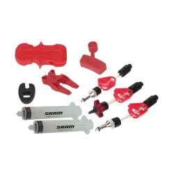 Sram Scheibenbremsen Entlüftungs-Kit A1