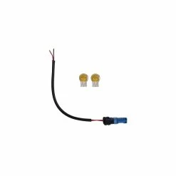 Supernova Anschlusskabel Frontlicht Für Bosch Gen.2 200mm