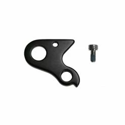 XLC Schaltauge DO-A91, Alu, Für Steckachse Haibike XDURO SDURO