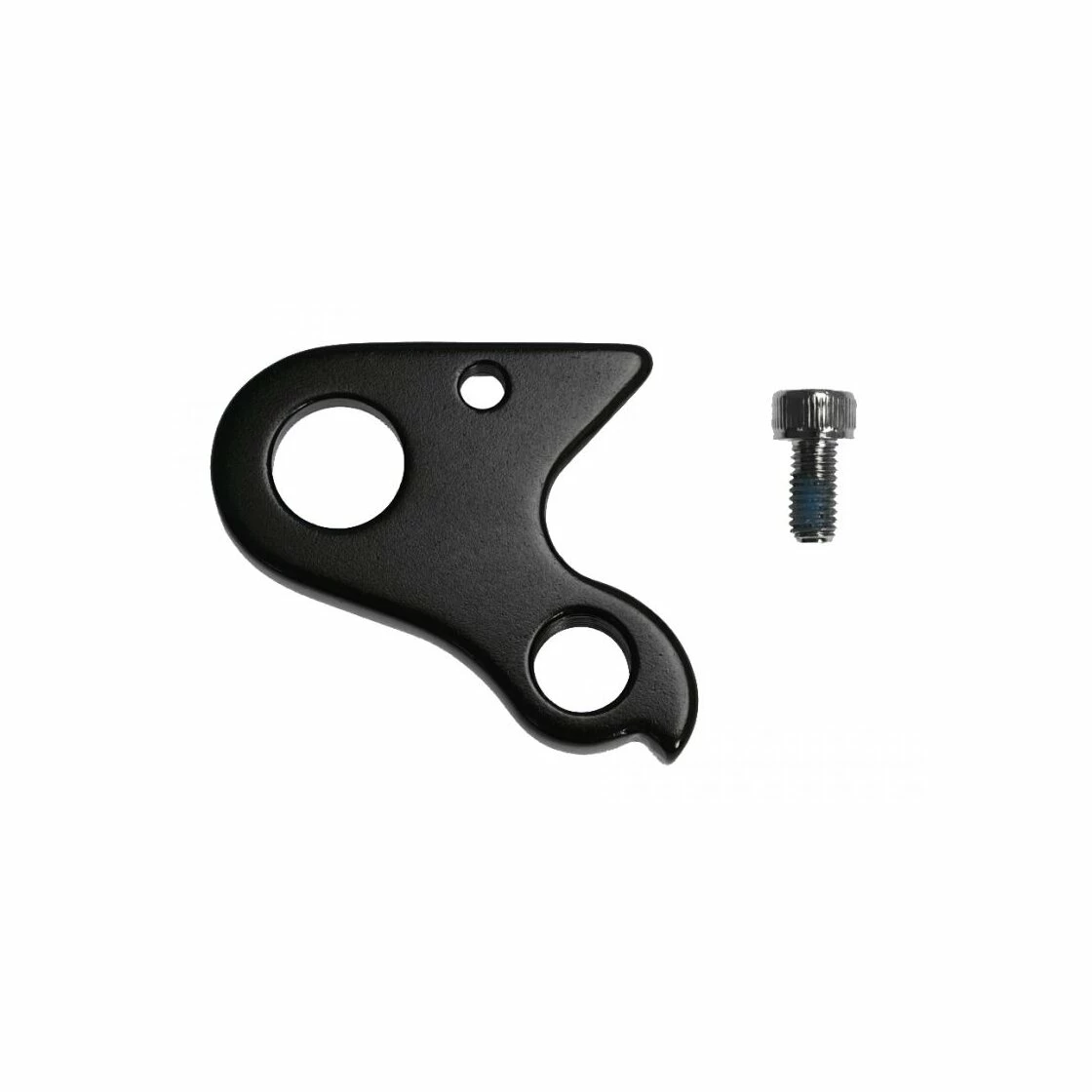 XLC Schaltauge DO-A91, Alu, Für Steckachse Haibike XDURO SDURO 3 XLC Schaltauge DO-A91, Alu, Für Steckachse Haibike XDURO SDURO