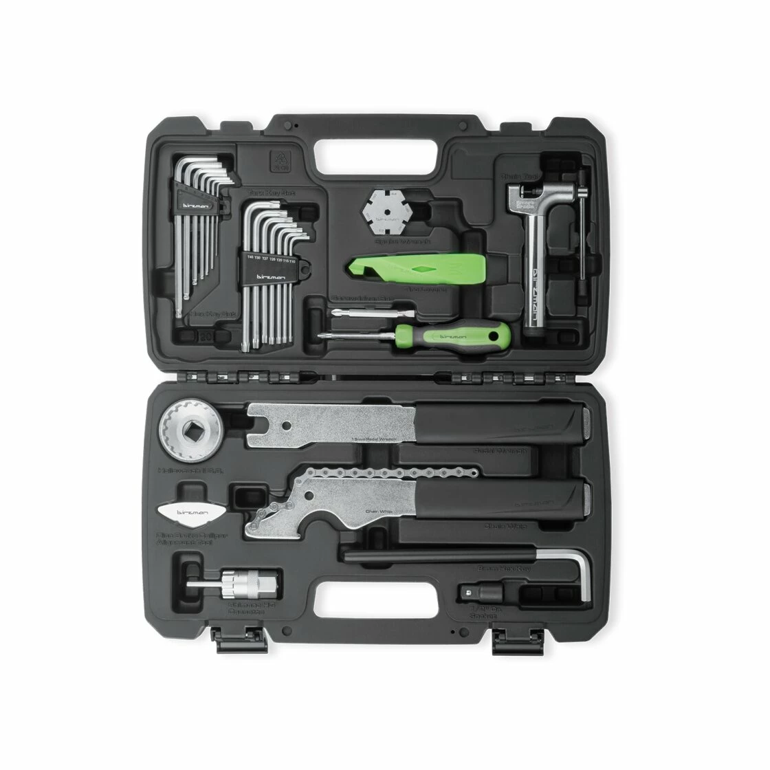 Birzman Essential Tool Box 2 Birzman Essential Tool Box