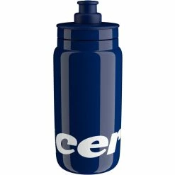 Elite Cervelo Trinkflasche 550ml