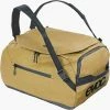 Evoc Duffle Bag 40, Curry-black