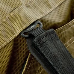 Evoc Duffle Bag 40, Curry-black -Rennräder Verkaufsladen zubehoer evoc duffle bag 40 curry black3