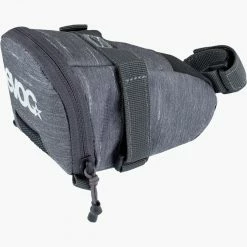 Evoc Seat Bag Tour - Carbon Grey, M