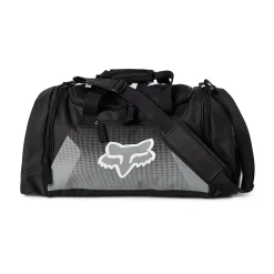 Fox Ausrüstungstasche 180 Leed Duffle, Black