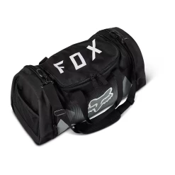 Fox Ausrüstungstasche 180 Leed Duffle, Black -Rennräder Verkaufsladen zubehoer fox ausruestungstasche 180 leed duffle black3