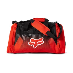 Fox Ausrüstungstasche 180 Leed Duffle, Flo Red