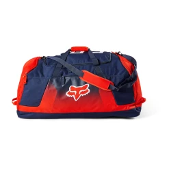 Fox Ausrüstungstasche Podium 180 Leed, Flo Red