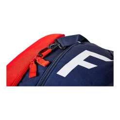 Fox Ausrüstungstasche Podium 180 Leed, Flo Red -Rennräder Verkaufsladen zubehoer fox ausruestungstasche podium 180 leed flo red3